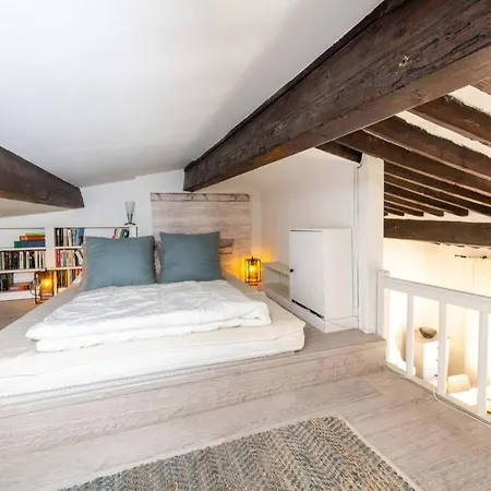 Apartamento Le Ravissant - 50m Du Port - Tres Calme Cassis