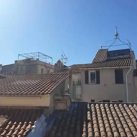 Le Ravissant - 50m Du Port - Tres Calme Cassis